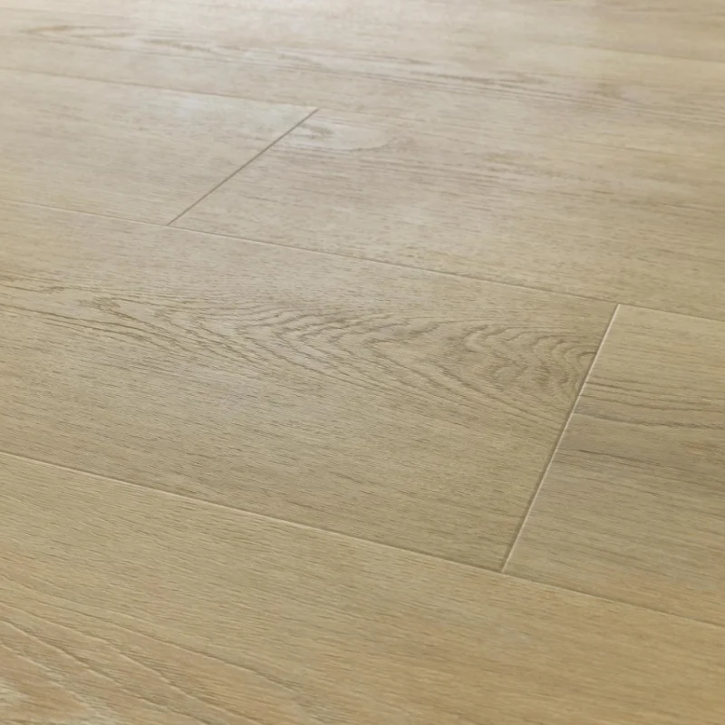Panele winylowe ze zintegrowanym podkładem SPC Dąb Johanne