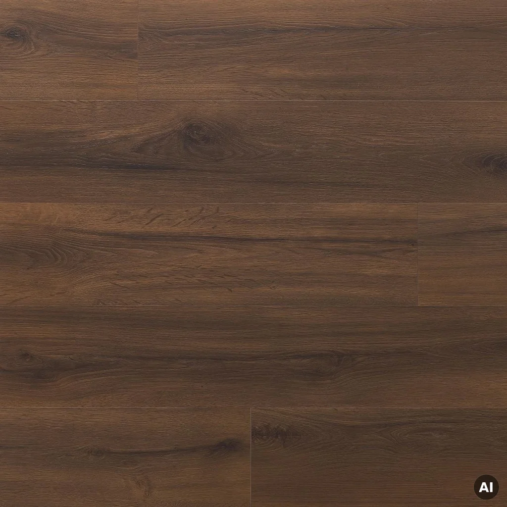 Panele winylowe SPC z podkładem Dąb Montana 6.3 mm Klasa 33 TAK, 5905167861431, Panele winylowe, Amaron Wood EIR Acoustic, Arbiton