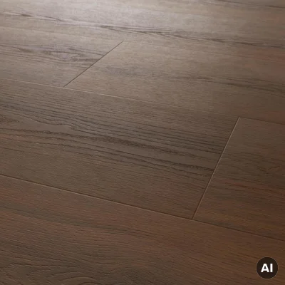 Panele winylowe SPC z podkładem Dąb Montana 6.3 mm Klasa 33 TAK, 5905167861431