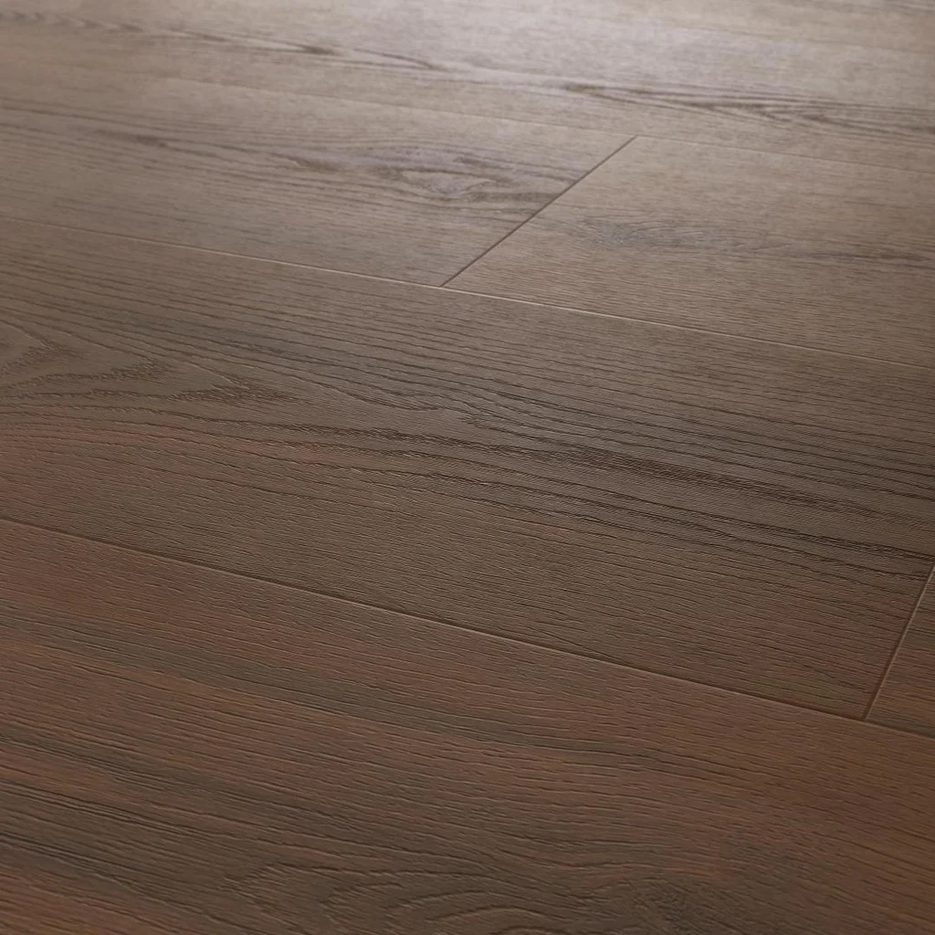 Panele winylowe ze zintegrowanym podkładem SPC Dąb Montana CASA 225 Klasa 33 6.3 mm TAK, 5905167861431, Panele winylowe, Amaron Wood EIR Acoustic, Arbiton