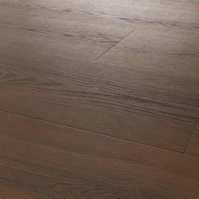 Panele winylowe ze zintegrowanym podkładem SPC Dąb Montana CASA 225 Klasa 33 6.3 mm TAK, 5905167861431