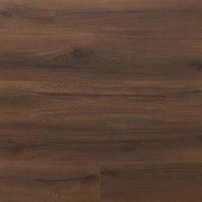 Panele winylowe ze zintegrowanym podkładem SPC Dąb Montana CASA 225 Klasa 33 6.3 mm TAK, 5905167861431