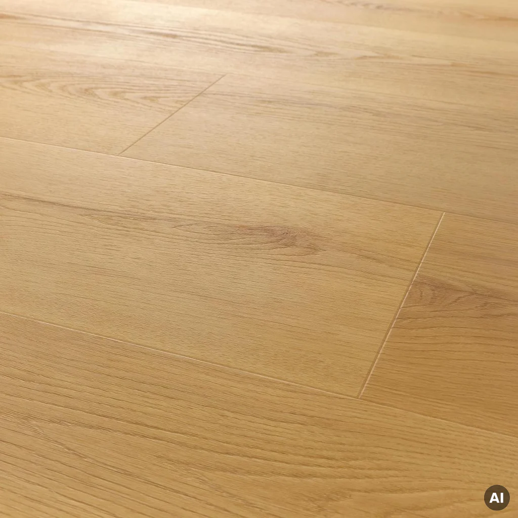 Panele winylowe SPC  z podkładem Dąb Virgin 6.3 mm Klasa 33 TAK, 5905167861455, Panele winylowe, Amaron Wood EIR Acoustic, Arbiton