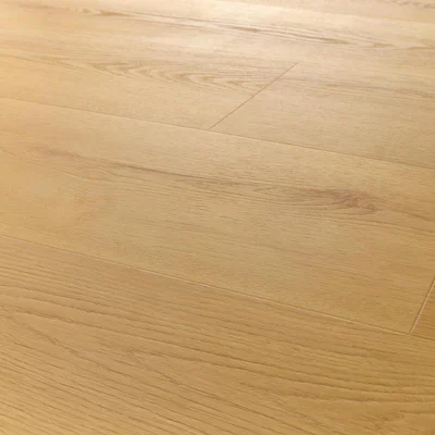 Panele winylowe ze zintegrowanym podkładem SPC Dąb Virgin CASA 227 Klasa 33 6.3 mm TAK, 5905167861455