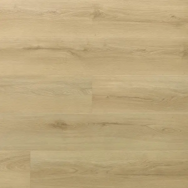 Panele winylowe ze zintegrowanym podkładem SPC Dąb Princet