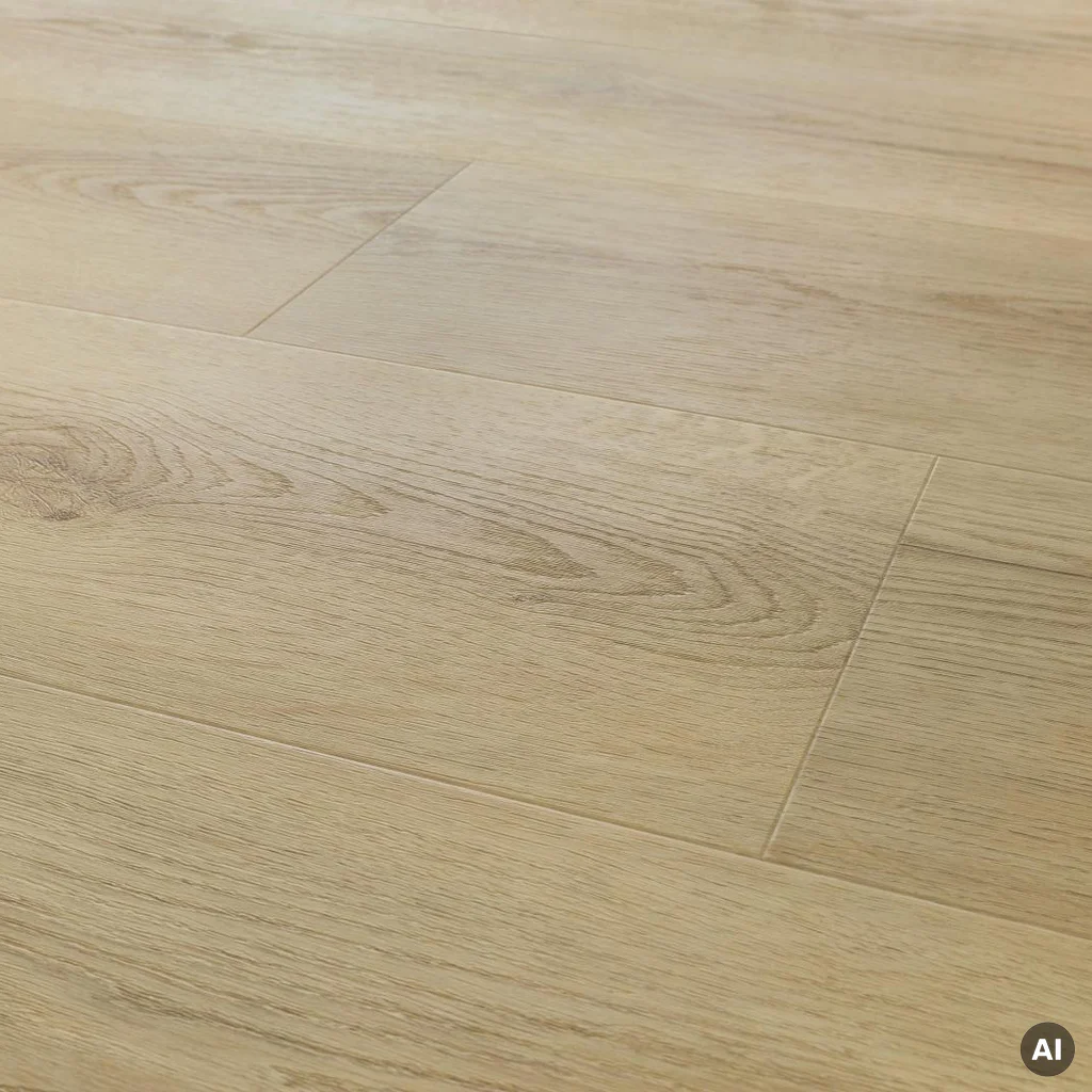 Panele winylowe SPC z podkładem Dąb Princeton 6.3 mm Klasa 33 TAK, 5905167861462, Panele winylowe, Amaron Wood EIR Acoustic, Arbiton