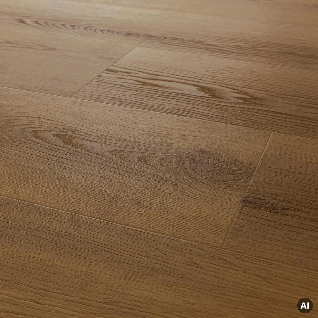 Panele winylowe SPC z podkładem Dąb Rochester 6.3 mm Klasa 33 TAK, 5905167861479, Panele winylowe, Amaron Wood EIR Acoustic, Arbiton