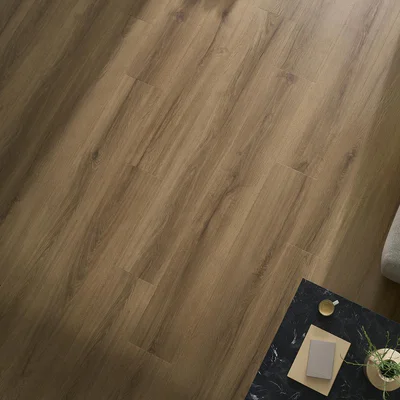 Panele winylowe ze zintegrowanym podkładem SPC Dąb Rochester CASA 229 Klasa 33 6.3 mm TAK, 5905167861479