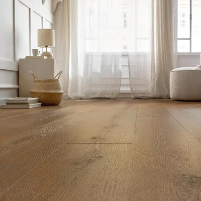 Panele winylowe ze zintegrowanym podkładem SPC Dąb Rochester CASA 229 Klasa 33 6.3 mm TAK, 5905167861479