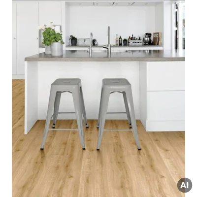 Panele winylowe SPC Dąb European 04270LA Klasa 32 4 mm, 400086202