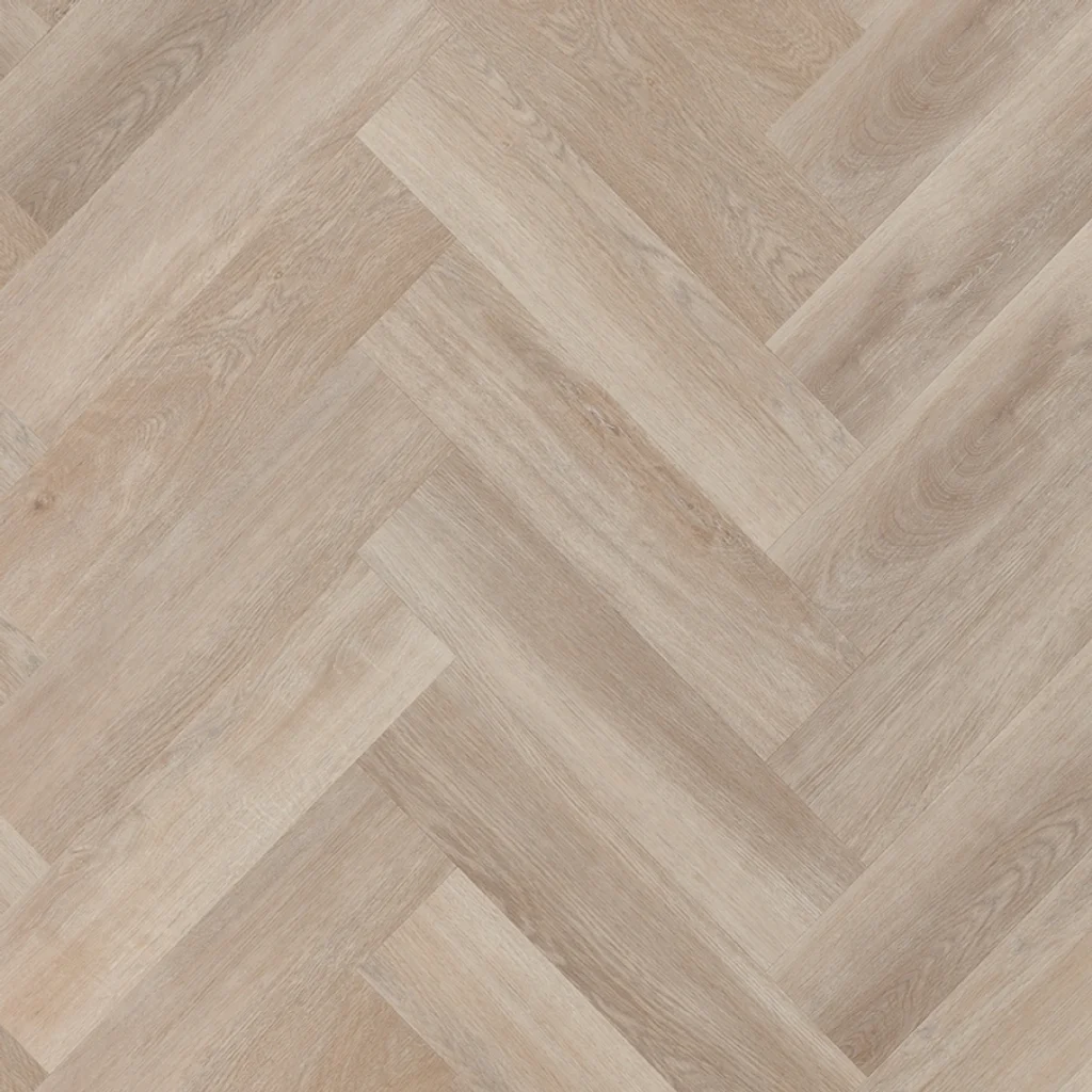 Panele winylowe SPC Jodełka Dąb Stamford DA181 Klasa 33 2.5 mm TAK, 5905167857625, Panele winylowe, Amaron Herringbone Dryback, Arbiton