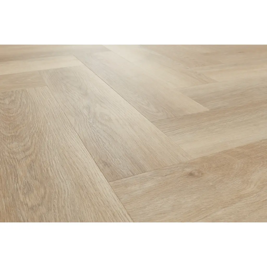 Panele winylowe SPC Jodełka Dąb Dearwood DA187 Klasa 33 2.5 mm, 5905167857632, Panele winylowe, Amaron Herringbone Dryback, Arbiton