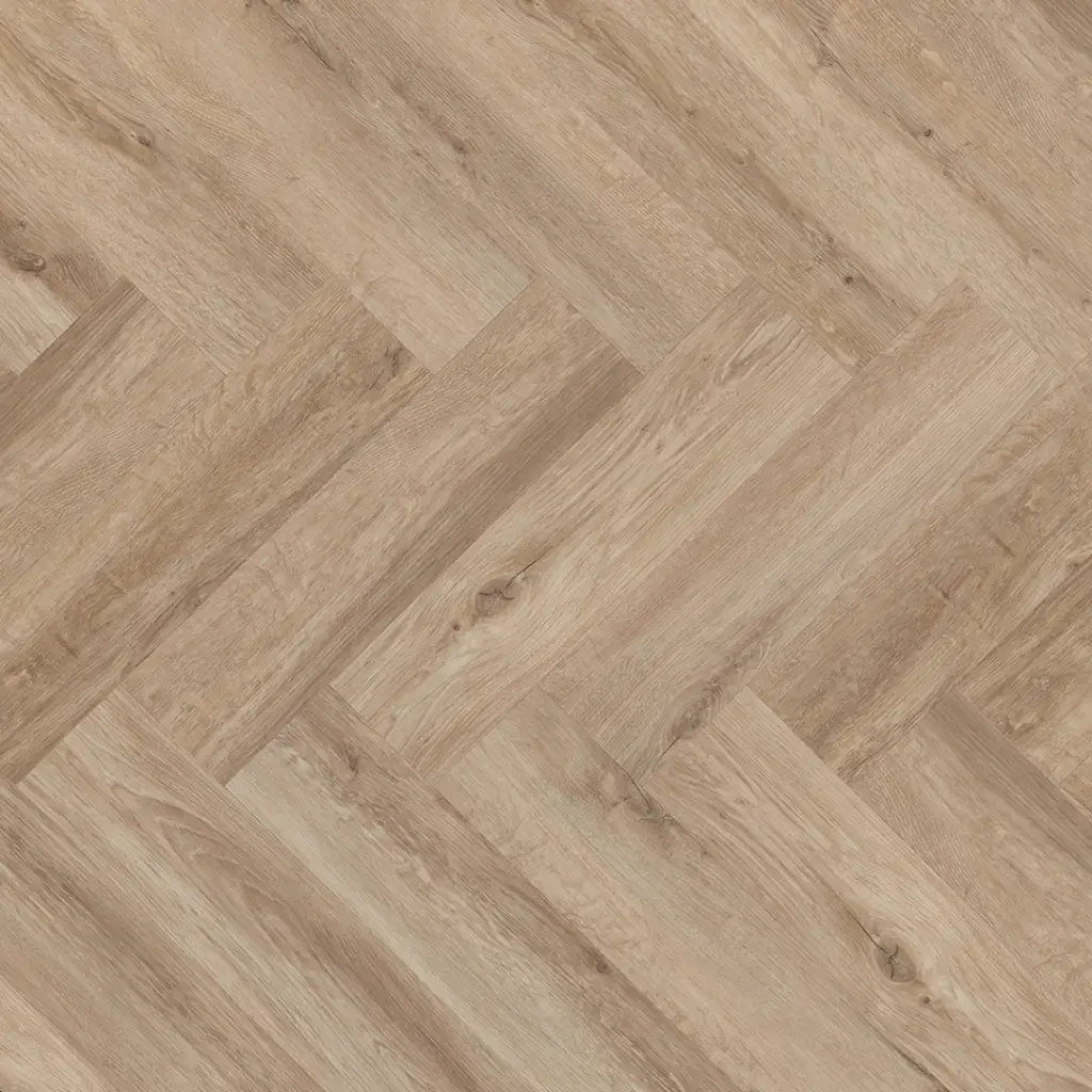 Panele winylowe SPC Jodełka Dąb Windsor DA184 Klasa 33 2.5 mm, 5905167857649, Panele winylowe, Amaron Herringbone Dryback, Arbiton