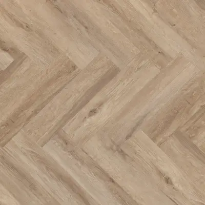 Panele winylowe SPC Jodełka Dąb Windsor DA184 Klasa 33 2.5 mm, 5905167857649