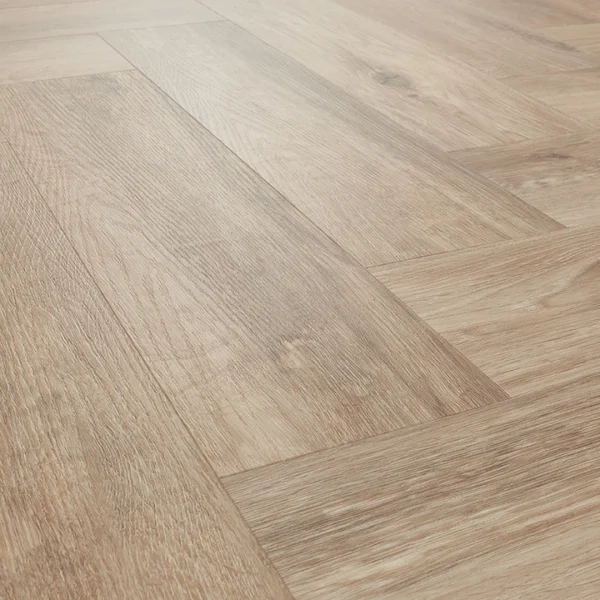Panele winylowe SPC Jodełka Dąb Windsor Naturalny 2.5 mm K