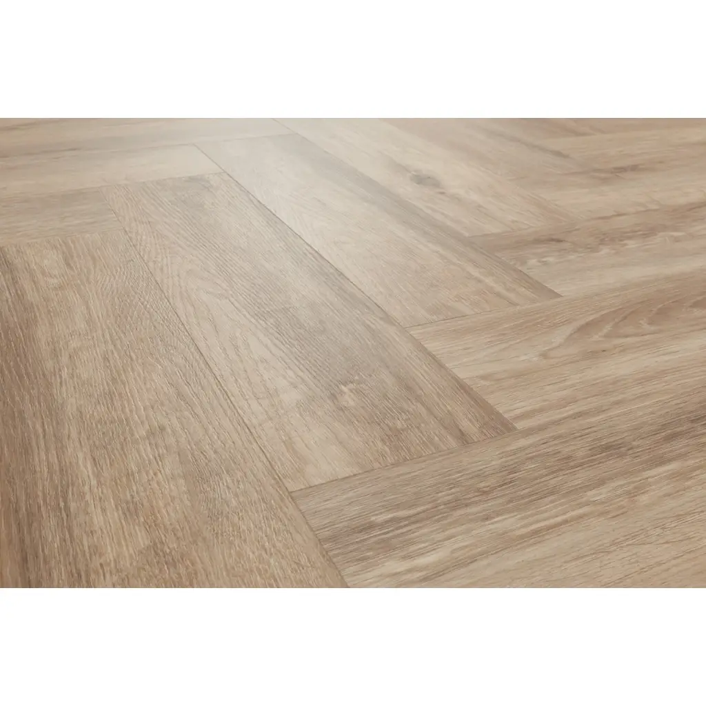 Panele winylowe SPC Jodełka Dąb Windsor DA184 Klasa 33 2.5 mm, 5905167857649, Panele winylowe, Amaron Herringbone Dryback, Arbiton