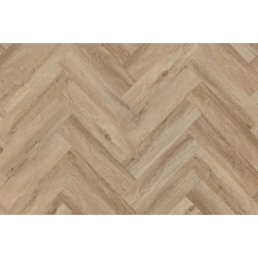 Panele winylowe SPC Jodełka Dąb Windsor DA184 Klasa 33 2.5 mm, 5905167857649, Panele winylowe, Amaron Herringbone Dryback, Arbiton