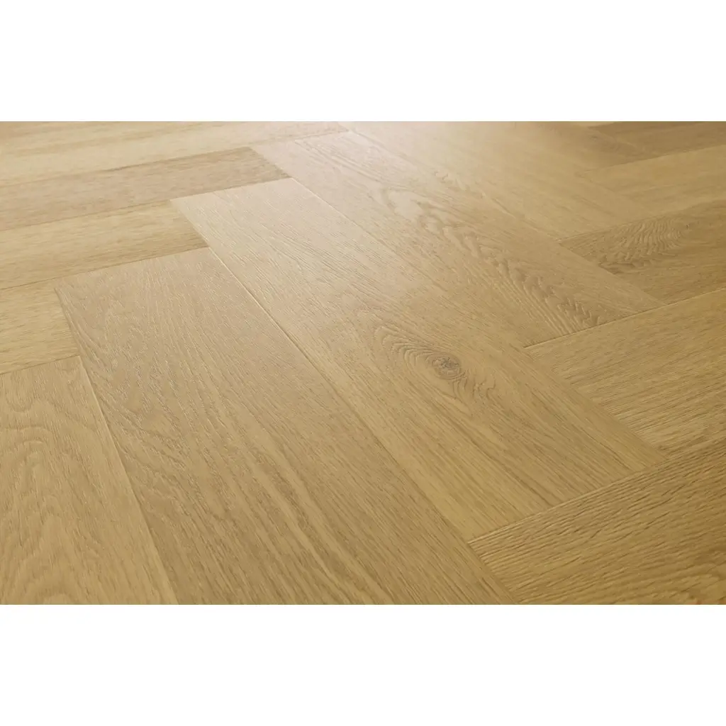 Panele winylowe SPC Jodełka Dąb Menor DAS223 Klasa 33 2.5 mm, 5905167857656, Panele winylowe, Amaron Herringbone Dryback, Arbiton