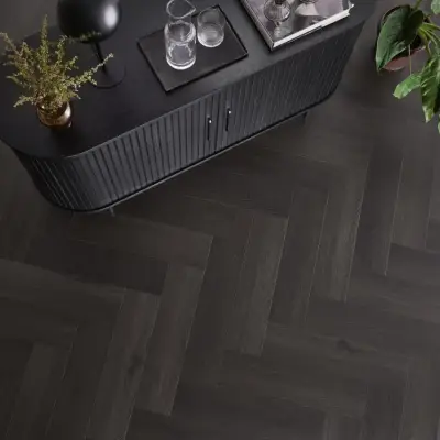 Panele winylowe SPC Jodełka Dąb Empire DAS226 Klasa 33 2.5 mm, 5905167857663