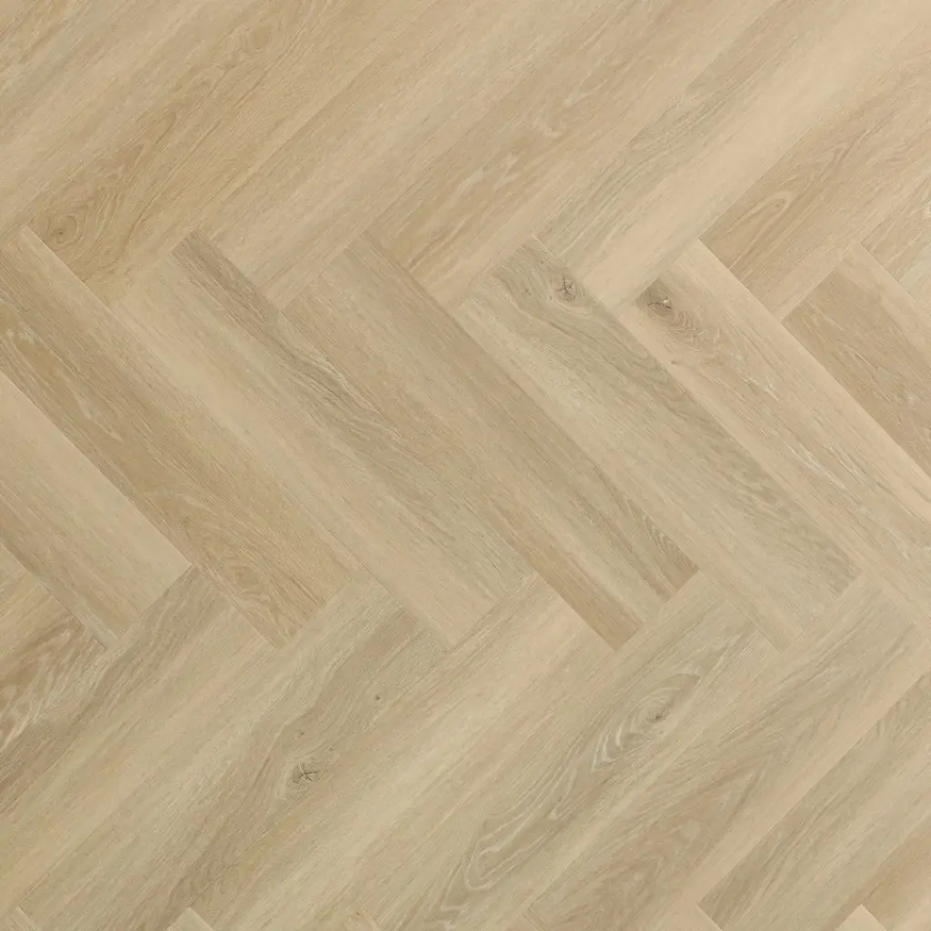 Panele winylowe SPC Jodełka Dąb Deventer DAS236 Klasa 33 2.5 mm, 5905167857687, Panele winylowe, Amaron Herringbone Dryback, Arbiton