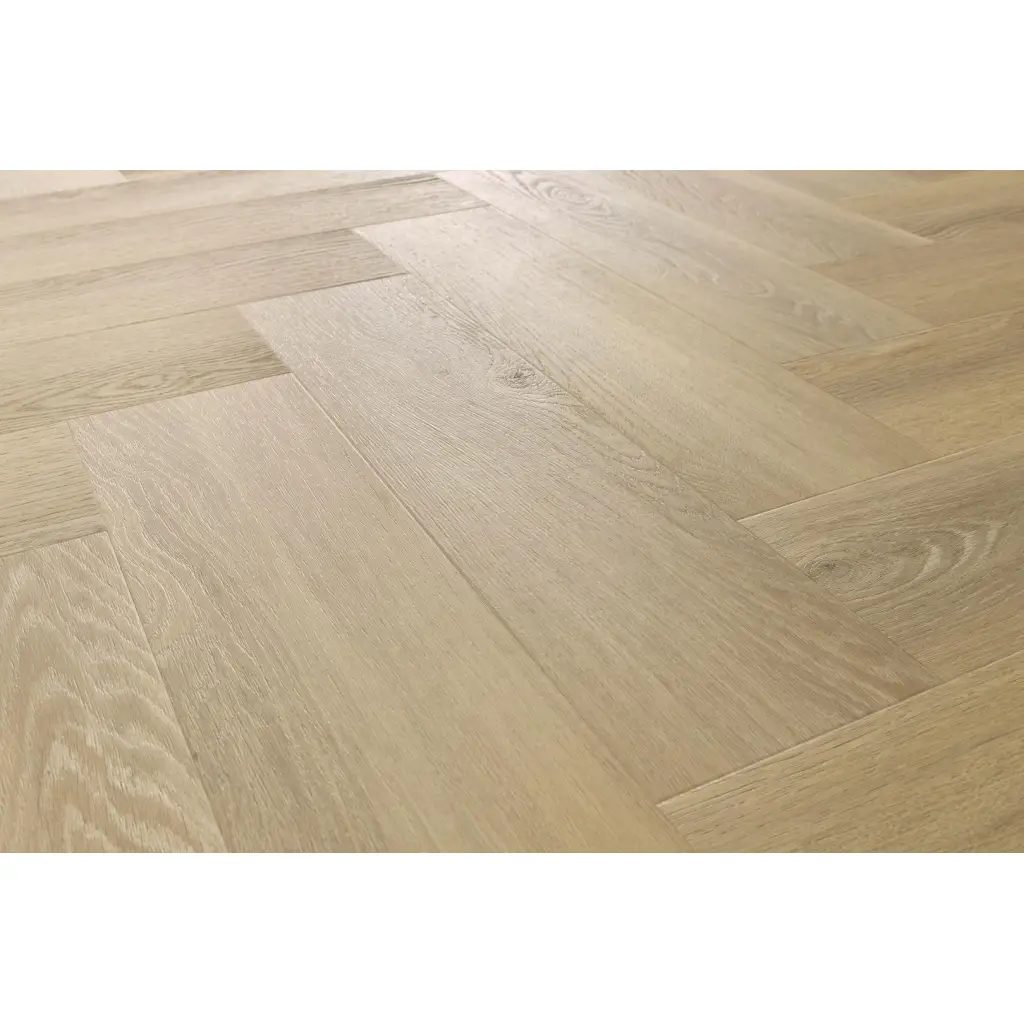 Panele winylowe SPC Jodełka Dąb Deventer DAS236 Klasa 33 2.5 mm, 5905167857687, Panele winylowe, Amaron Herringbone Dryback, Arbiton