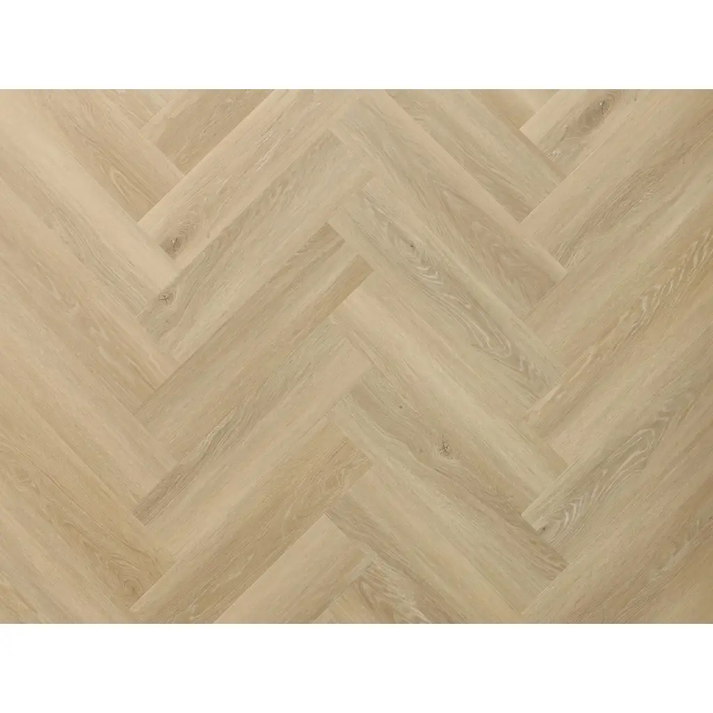 Panele winylowe SPC Jodełka Dąb Deventer DAS236 Klasa 33 2.5 mm, 5905167857687, Panele winylowe, Amaron Herringbone Dryback, Arbiton