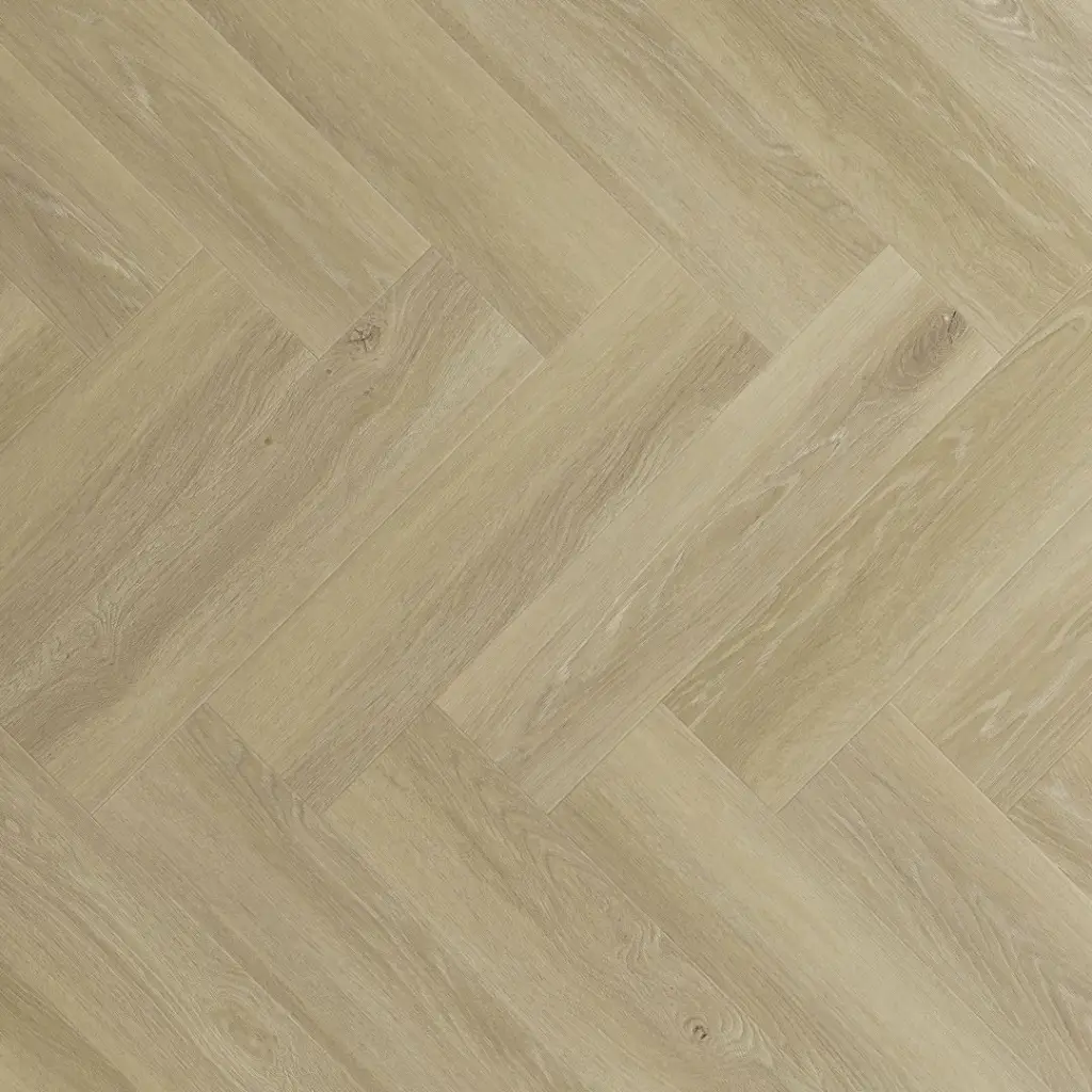Panele winylowe SPC Jodełka Dąb Johannes DAS222  Klasa 33 2.5 mm, 5905167873939, Panele winylowe, Amaron Herringbone Dryback, Arbiton