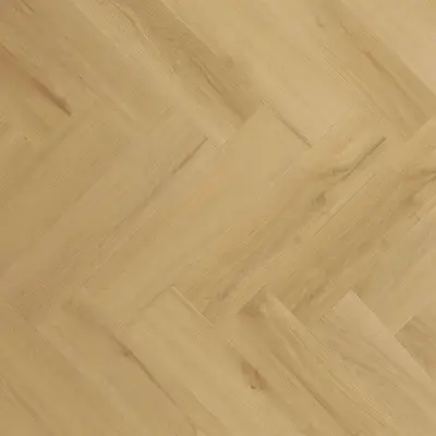 Panele winylowe SPC Jodełka Dąb Virgin DAS227 Klasa 33 2.5 mm, 5905167873946