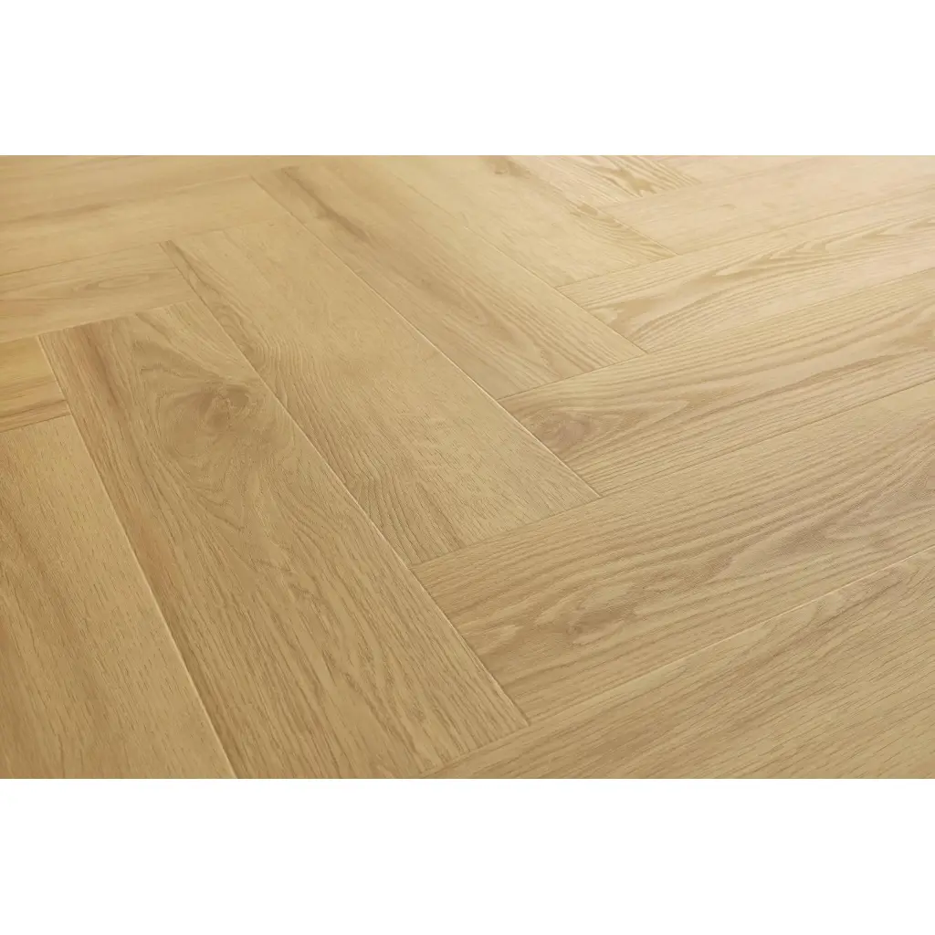 Panele winylowe SPC Jodełka Dąb Virgin DAS227 Klasa 33 2.5 mm, 5905167873946, Panele winylowe, Amaron Herringbone Dryback, Arbiton