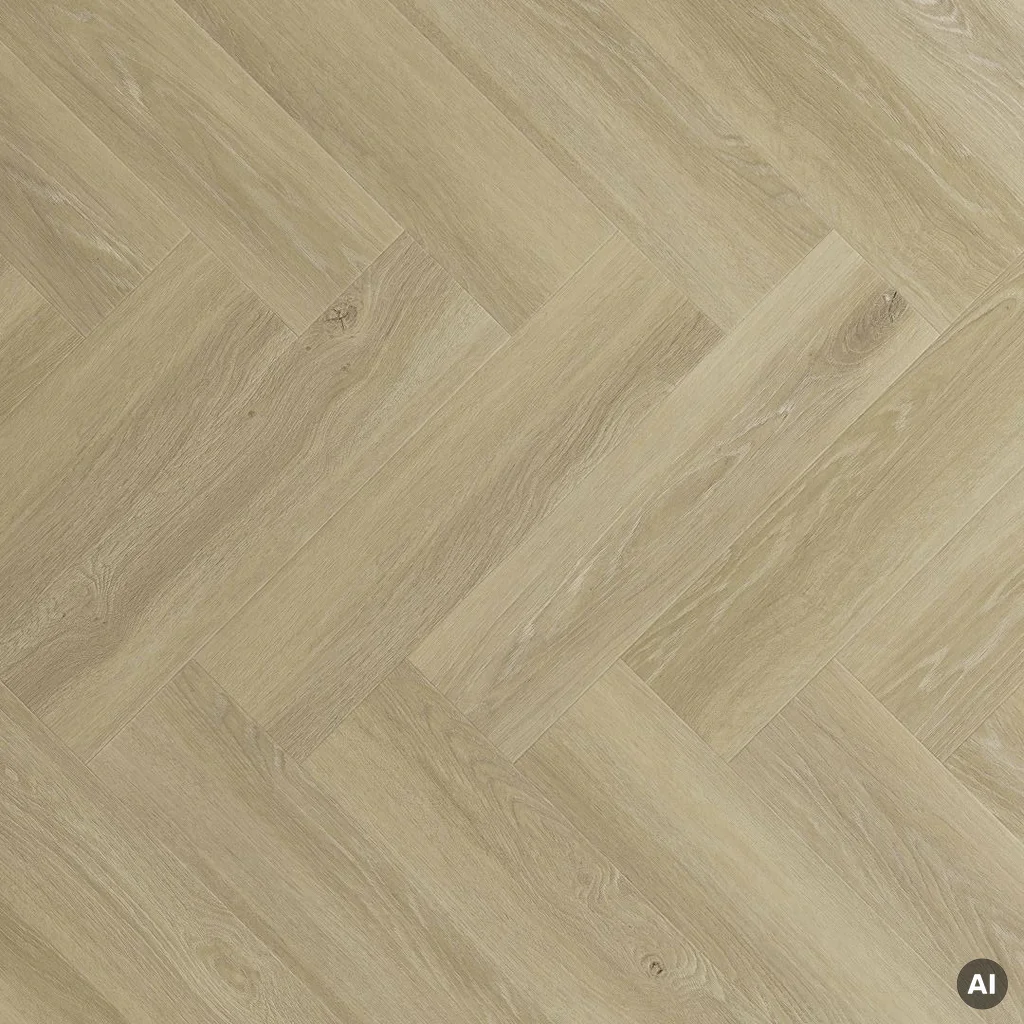 Panele winylowe SPC Jodełka Dąb Johannes Klasa 33 5 mm TAK, 5905167873892, Panele winylowe, Amaron Herringbone, Arbiton