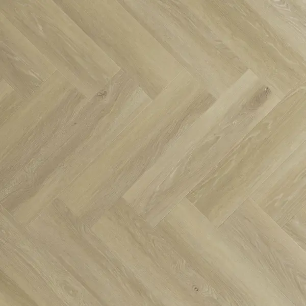 Panele winylowe SPC Jodełka Dąb Johannes CAS 222 Klasa 33 