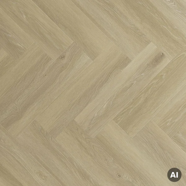 Panele winylowe SPC Jodełka Dąb Johannes CAS 222 Klasa 33