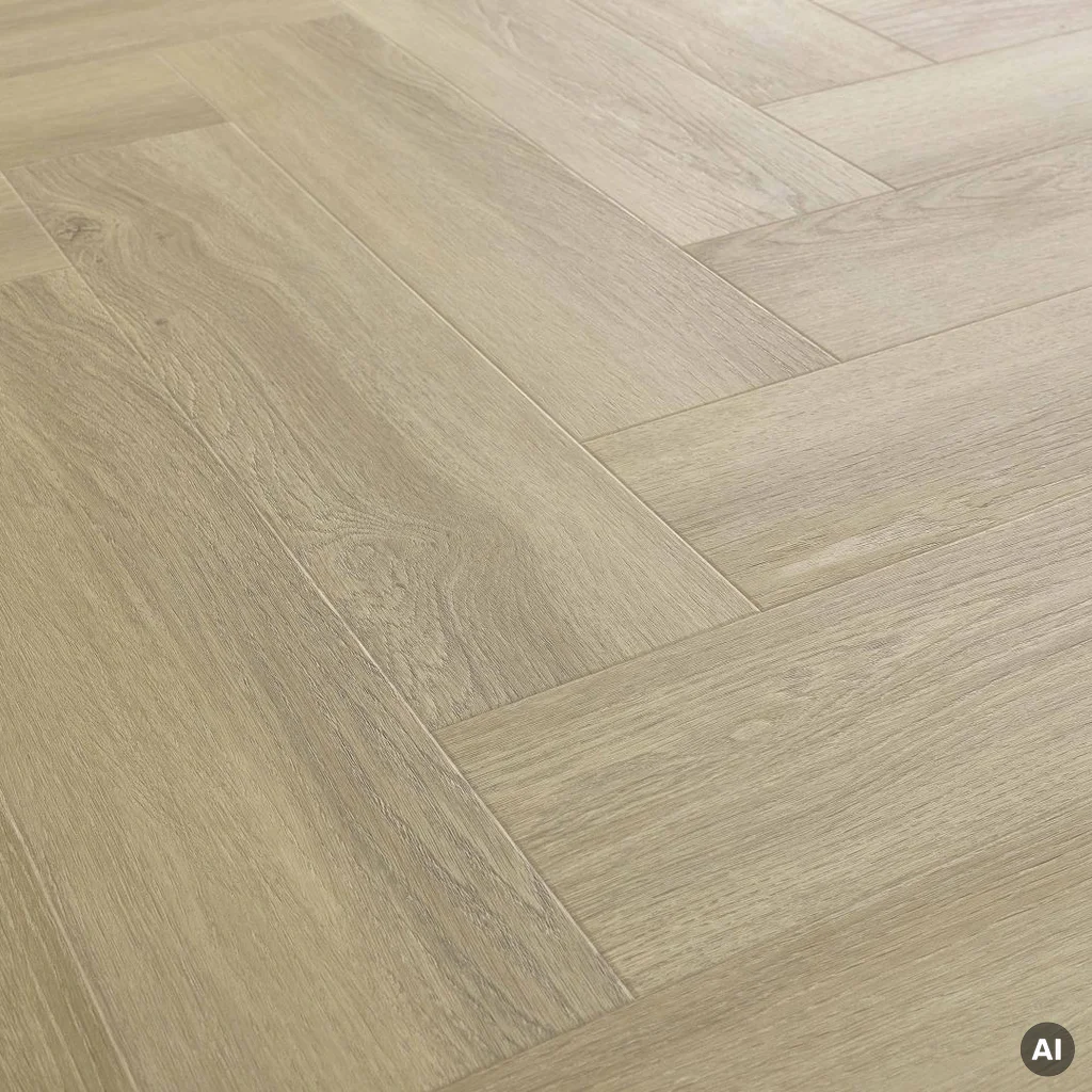 Panele winylowe SPC Jodełka Dąb Johannes Klasa 33 5 mm TAK, 5905167873892, Panele winylowe, Amaron Herringbone, Arbiton