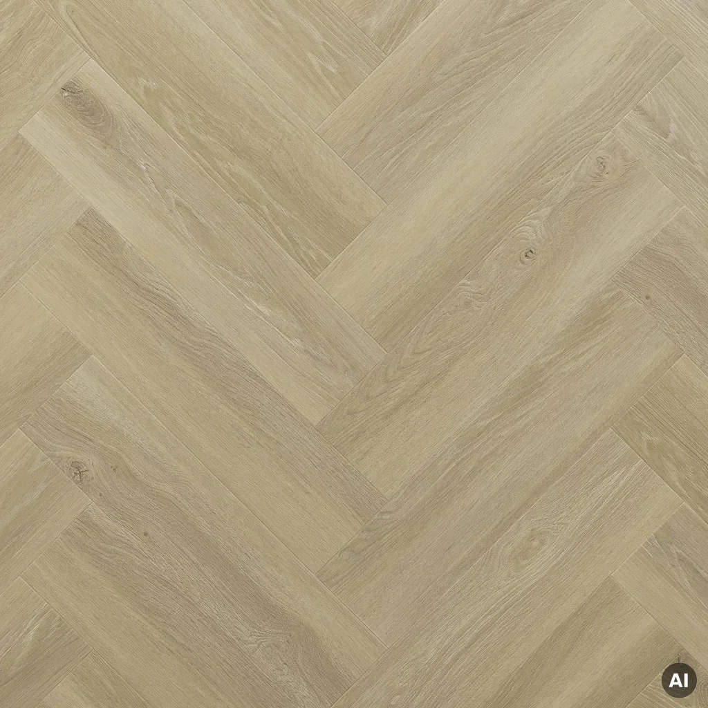 Panele winylowe SPC Jodełka Dąb Johannes Klasa 33 5 mm TAK, 5905167873892, Panele winylowe, Amaron Herringbone, Arbiton