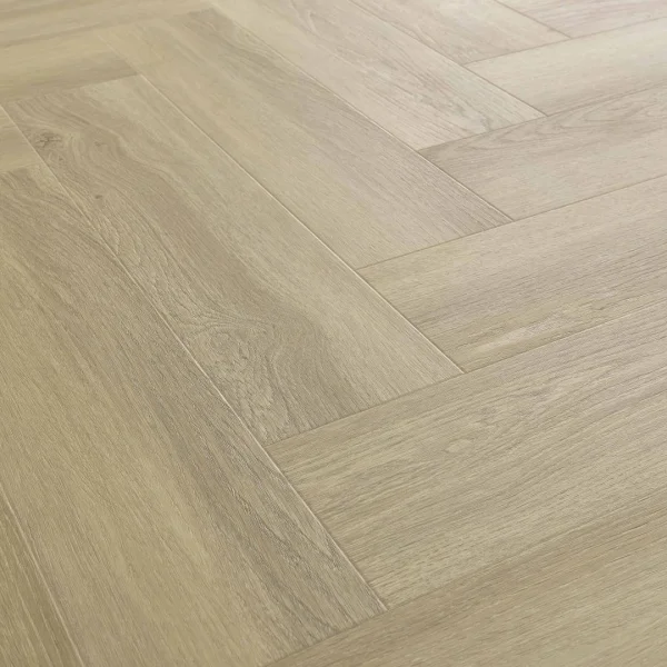 Panele winylowe SPC Jodełka Dąb Johannes CAS 222 Klasa 33 