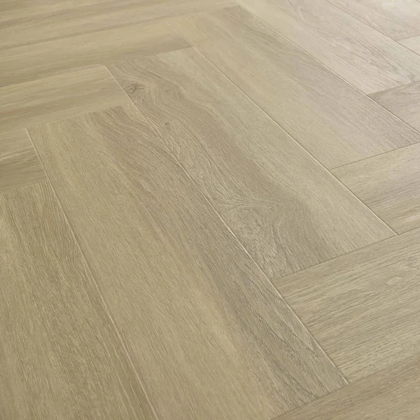 Panele winylowe SPC Jodełka Dąb Johannes CAS 222 Klasa 33