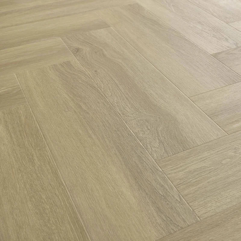 Panele winylowe SPC Jodełka Dąb Johannes CAS 222 Klasa 33