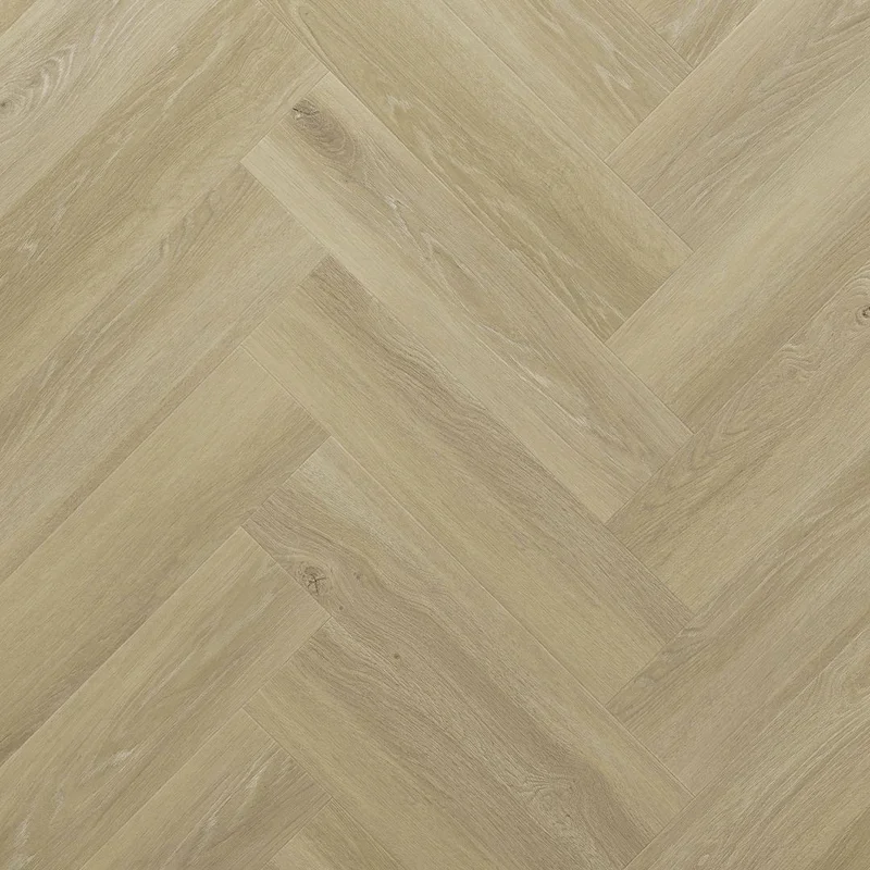 Panele winylowe SPC Jodełka Dąb Johannes CAS 222 Klasa 33