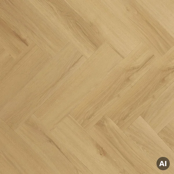 Panele winylowe SPC Jodełka Dąb Virgin CAS 227 Klasa 33 5