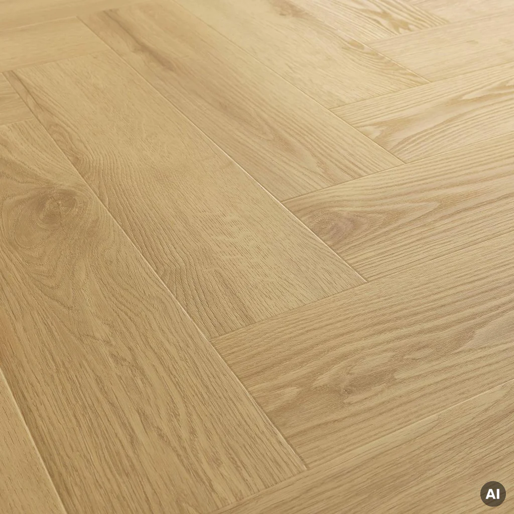 Panele winylowe SPC Jodełka Dąb Virgin Klasa 33 5 mm TAK, 5905167873908, Panele winylowe, Amaron Herringbone, Arbiton