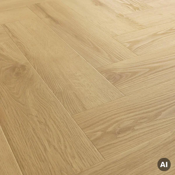 Panele winylowe SPC Jodełka Dąb Virgin CAS 227 Klasa 33 5