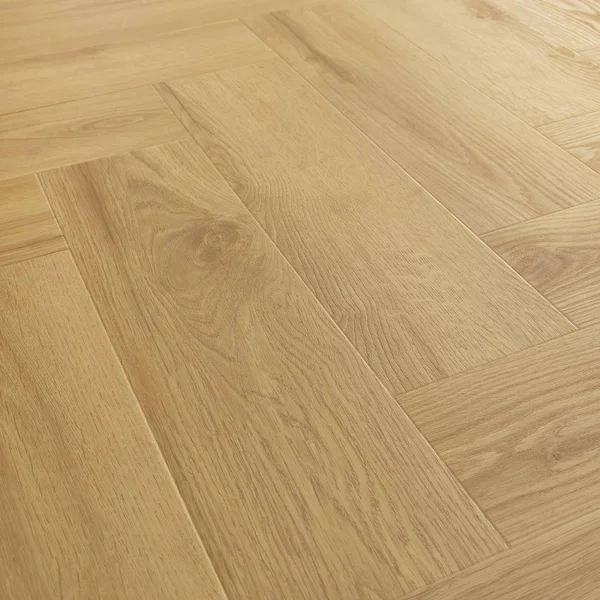 Panele winylowe SPC Jodełka Dąb Virgin CAS 227 Klasa 33 5