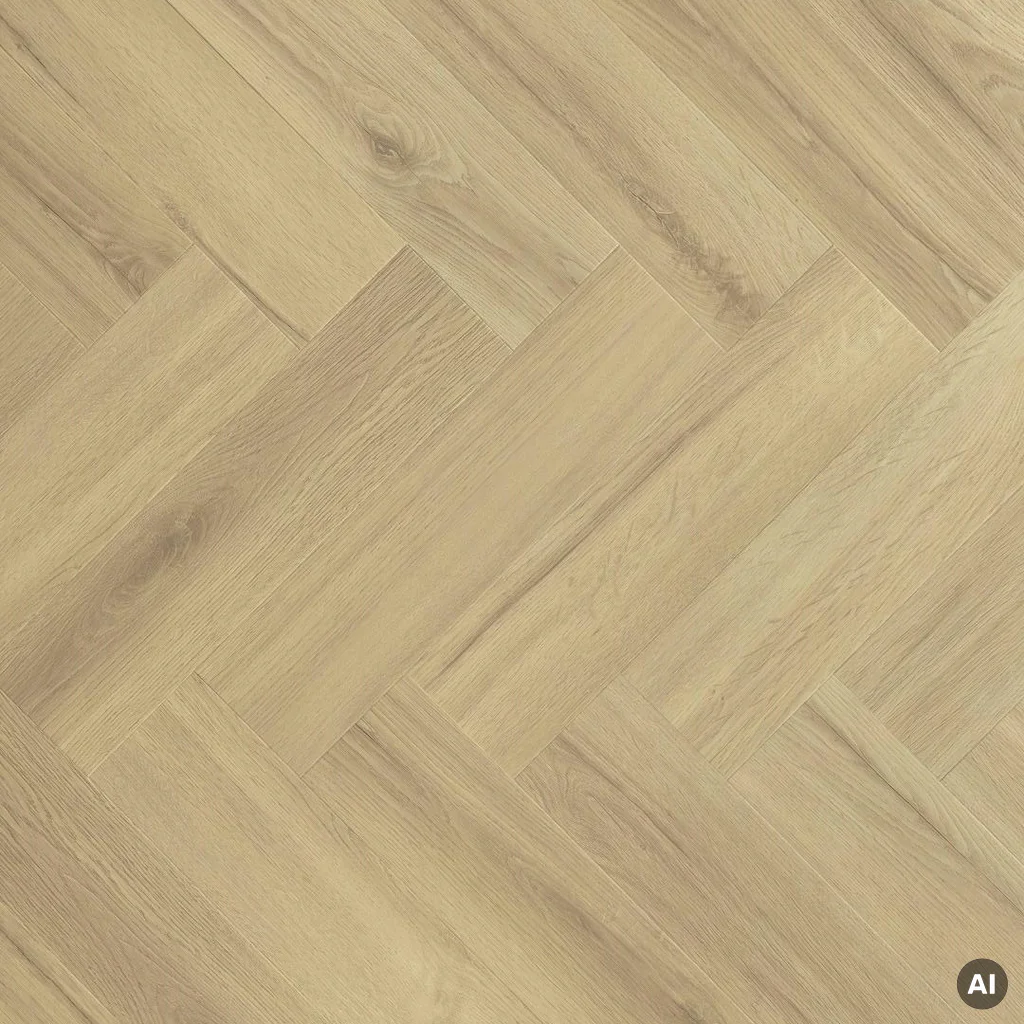 Panele winylowe SPC Jodełka Dąb Princeton Klasa 33 5 mm TAK, 5905167873915, Panele winylowe, Amaron Herringbone, Arbiton