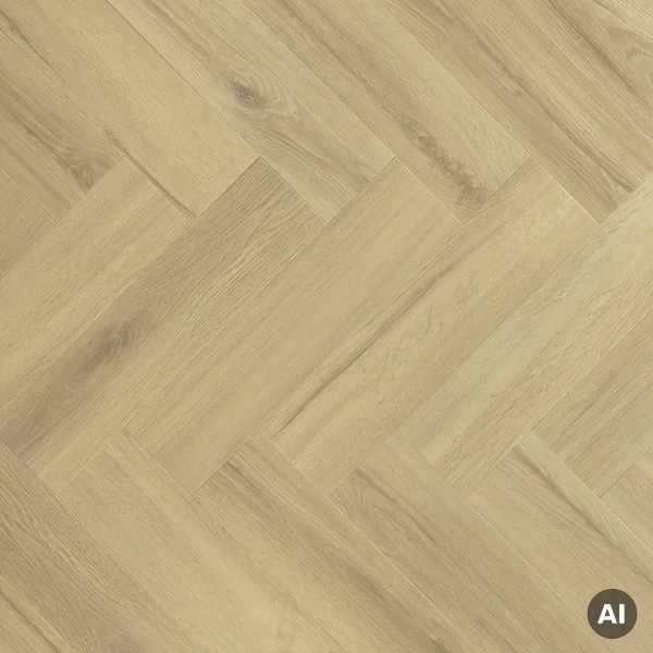 Panele winylowe SPC Jodełka Dąb Princeton CAS 228 Klasa 33