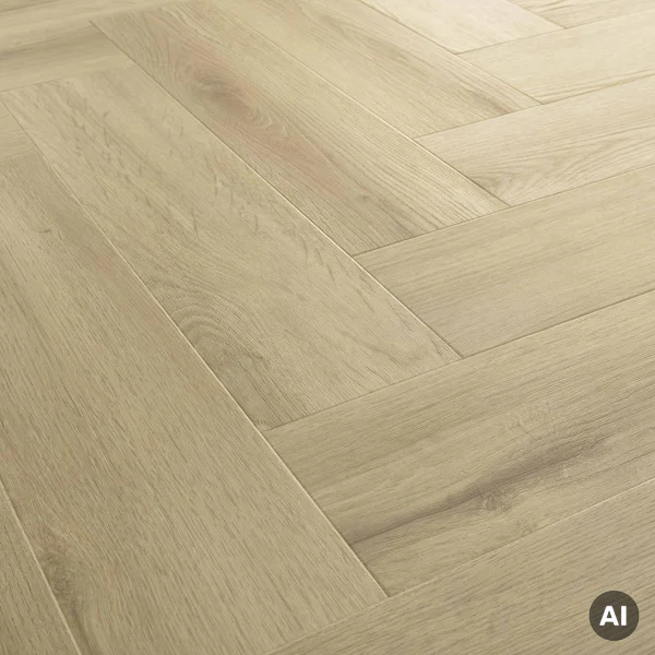 Panele winylowe SPC Jodełka Dąb Princeton CAS 228 Klasa 33