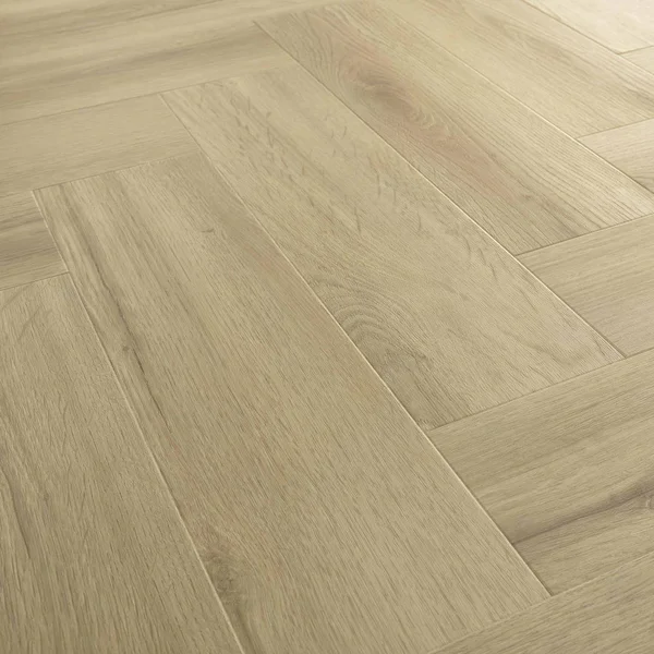 Panele winylowe SPC Jodełka Dąb Princeton CAS 228 Klasa 33