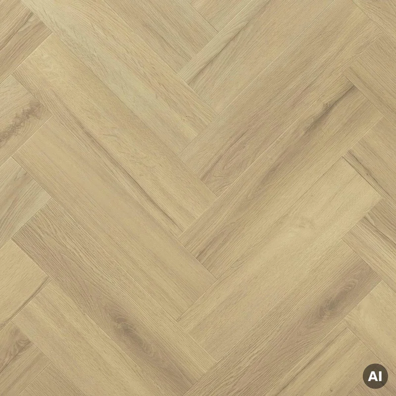 Panele winylowe SPC Jodełka Dąb Princeton Klasa 33 5 mm TA
