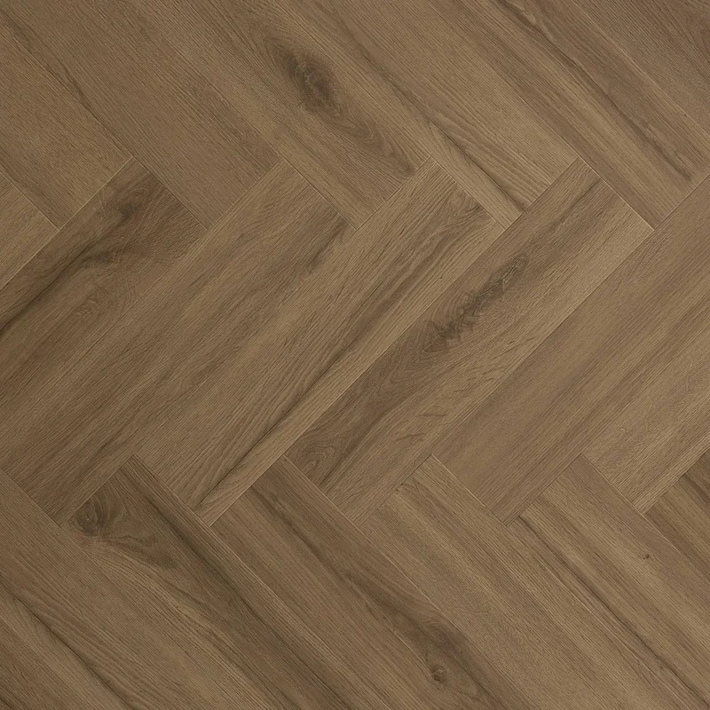 Panele winylowe SPC Jodełka Dąb Rochester CAS 229 Klasa 33