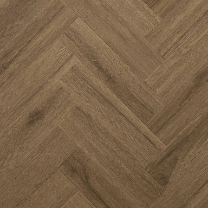Panele winylowe SPC Jodełka Dąb Rochester CAS 229 Klasa 33