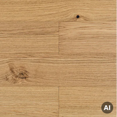 Podłoga Drewniana Dąb Naturalny Rustic 8.5 mm, 5907720750107